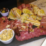 Arruaceiro Nourriture