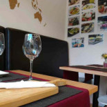 Arruaceiro À l'intérieur