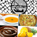 Aliadu's Drink