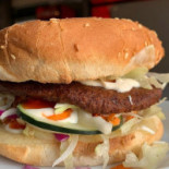 Mykebab Café Nourriture