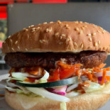 Mykebab Café Nourriture