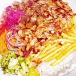 Mykebab Café Nourriture