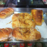 Cafetaria Quala Nourriture