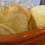 Perto Do Cais Comida