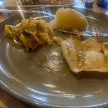 Perto Do Cais Comida