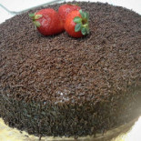 Brigadeiríssimo Boisson
