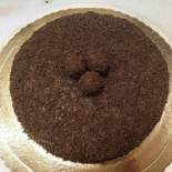 Brigadeiríssimo Nourriture