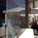 Cafe Paragrapho outside