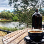 Cafe Paragrapho Boisson