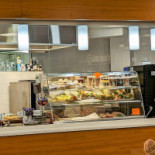 Seara Doce À l'intérieur