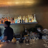 Pub Magic À l'intérieur