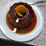 Café Ponto Zero Nourriture