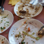 3 Delicias Comida