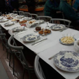 Café Ponto Zero Boisson