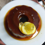 Café Ponto Zero Nourriture