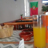 Bifanas Cia Prato Do Dia Bebida