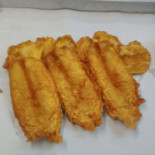 Francesinha Do Mar Nourriture