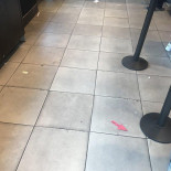 Café Império Extérieur
