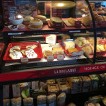 Café Império Extérieur