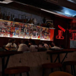 Duello Mexicano À l'intérieur