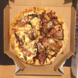 Domino's Pizza Nourriture