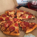 Domino's Pizza Nourriture