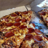 Domino's Pizza Nourriture