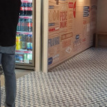 Domino's Pizza Carte