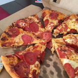 Domino's Pizza Nourriture