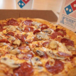 Domino's Pizza Nourriture