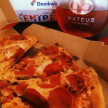 Domino's Pizza Nourriture