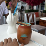 Café Bom Pastor Boisson