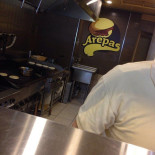 Kebabonline (zak’s Kebab E Burger) inside