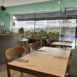 Kind Kitchen Dentro