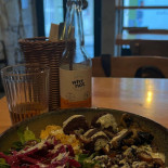 Kind Kitchen Comida