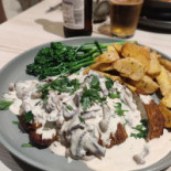 Kind Kitchen Comida