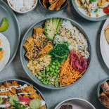 Kind Kitchen Comida