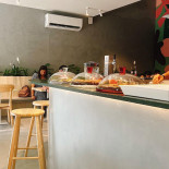 Kind Kitchen Dentro