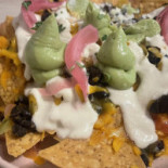 Kind Kitchen Comida