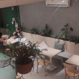 Kind Kitchen Dentro