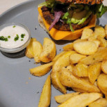 Kind Kitchen Comida