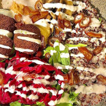 Kind Kitchen Comida