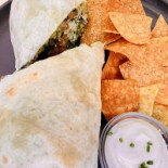 Kind Kitchen Comida