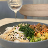 Kind Kitchen Comida