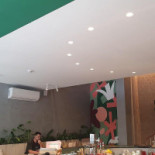 Kind Kitchen Dentro