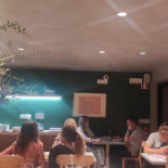 Kind Kitchen Dentro