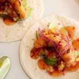 Kind Kitchen Comida