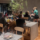 Kind Kitchen Dentro
