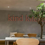 Kind Kitchen Dentro