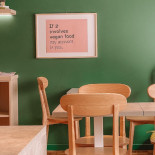 Kind Kitchen Bebida